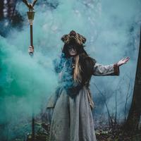 Fot. Koniokrad'ka fotoobiektywnie 