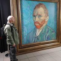 van Gogh