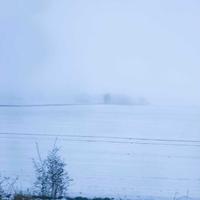 Przyszłość - zamglone grudniowym końcem Roku wizje, widoki, perspektywy...